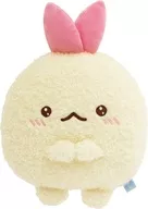Ebiten no Shippu Yume mirushipazu Mikuni mini cushion "Sumicco Gurashi"