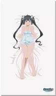 ヘスティア 描き下ろし 添い寝シーツ 「ダンジョンに出会いを求めるのは間違っているだろうかV」