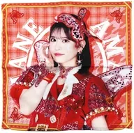 月足天音 クッションカバー 「FRUITS ZIPPER 新アー写公開記念!ラッフルくじ」 B賞