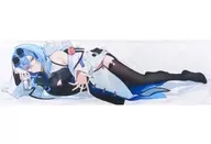 春雨麗女 抱き枕カバー 「バーチャルYouTuber あおぎり高校 春雨麗女 誕生日2025」