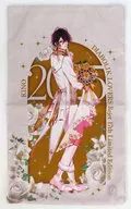 キノ クッションカバー 「DIABOLIK LOVERS Wedding Bouquet▼ くじ Type B」 A-7賞