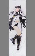 小鳥遊あみ(スノーホワイト) 抱き枕カバー 「NIKKE THE STAGE」