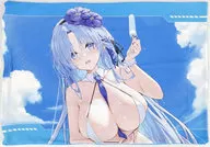 アルザス ピローケース 「アズールレーン サマーフェア2025」