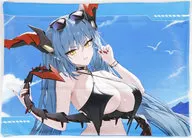 レーゲンスブルク ピローケース 「アズールレーン サマーフェア2025」