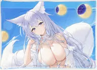 信濃 ピローケース 「アズールレーン サマーフェア2025」