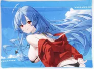 マルコ・ポーロ ピローケース 「アズールレーン サマーフェア2025」