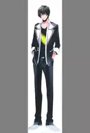 スオウ 抱き枕カバー 「マジカルデイズ 本編完結!小説化プロジェクト」 クラウドファンディング返礼品