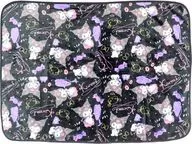 クロミ(メイク) マイヤーハーフケット 「サンリオキャラクターズ」