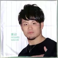 中谷将大#60(阪神タイガース) クッションカバー 「若トラ応援くじコレ」 B-3賞