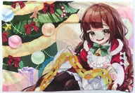辻あゆみ ピローケース 「辻あゆみちゃんねる」 2022Xmasグッズ