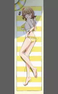 一色いろは(水着) 描き下ろし プレミアム抱き枕カバー 「やはり俺の青春ラブコメはまちがっている。完」