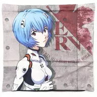 綾波レイ 両面プリントクッションカバー 「ヱヴァンゲリヲン新劇場版」