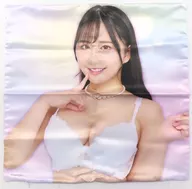 楪カレン クッションカバーA 「春のパンツまつりキャンペーン2024」 FANZAキャッチ限定