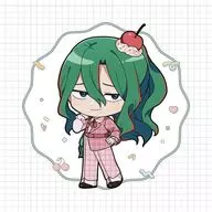 巻島裕介(さくらんぼほいっぷ) クッションカバー 「弱虫ペダル LIMIT BREAK」