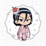 東堂尽八(さくらんぼほいっぷ) クッションカバー 「弱虫ペダル LIMIT BREAK」