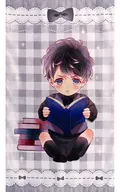無神ルキ クッションカバー 「DIABOLIK LOVERS Vampire Baby くじ Type B」 A-1賞