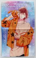 無神ユーマ クッションカバー 「DIABOLIK LOVERS MoonRabbit Bath くじ Type B」 A3賞