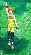 青八木一 シーツ 「弱虫ペダル LIMIT BREAK ボクたちの限界突破!展」