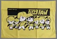 BTS(防弾少年団) MIC Drop ピローカバー 「TinyTAN」
