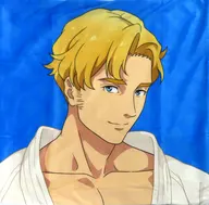 ルイス・スミス クッションカバー 「勇気爆発バーンブレイバーン×ホテルニューオータニコラボ」