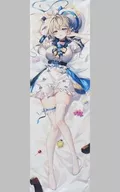 本阿弥あずさ 抱き枕カバー 「バーチャルYouTuber すぺしゃりて 本阿弥あずさ 誕生日記念グッズ2025」