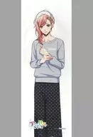 百瀬かすみ 抱き枕カバー 「アニドルカラーズ かすみの添い寝」 特典