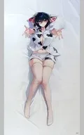 デザインA(描き下ろし) 布団カバー 「DMMスクラッチ! イラストレーター バラ ～横山いしみ～ スクラッチ第二弾」 B-1賞