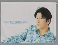 及川光博 ミツピロー(枕カバー) 「オフィシャルファンクラブ S.D.R.」 会員限定