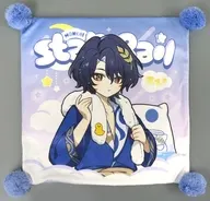 Dr.レイシオ 男生宿舎立絵(男子寮)シリーズ クッションカバー 「崩壊：スターレイル」 中国限定
