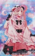 小森ユイ4 クッションカバー 「DIABOLIK LOVERS YUI PRINCESS COLLECTION Ⅲ くじ」 A-4賞