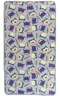 カビゴン＆ゲンガー 敷きパッド 「ポケットモンスター×しまむら」