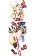 尾丸ポルカ ポルカのはじめて 抱き枕カバー 「バーチャルYouTuber ホロライブ 尾丸ポルカ 誕生日記念2026」