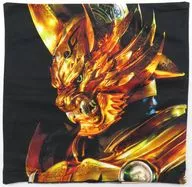 牙狼 20周年記念クッションカバー 「牙狼＜GARO＞」