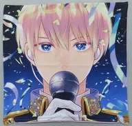 天沢洸 クッションカバー 「プリズムチャンス 転生アイドルとドルオタの騎士 オンラインくじ」 S-2賞