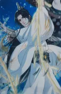 楚晩寧 立体クッションカバー 「二哈和他的白猫師尊(二哈と彼の白猫師尊)」