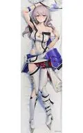 紅蓮 泥中の蓮、清らな静寂を君と。 抱き枕カバー 「勝利の女神：NIKKE」