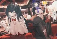 大鳳＆チェシャー ピローケース 「アズールレーン バニーフェア2026」