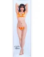 霧島聖子 サイン入り抱き枕カバー3 MEN’S DVD 2025年12月号増刊 grafan vol.5 オリジナルグッズ