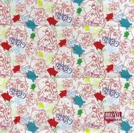 ベポ総柄(カラフル) ONE PIECE SHIRTS クッションカバー 「ワンピース FILM RED」