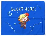 カエラ・コヴァルスキア 絶対に抱きではない 枕カバー 「バーチャルYoutuber ホロライブ インドネシア カエラ・コヴァルスキア 誕生日記念2025」