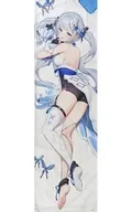 花芽すみれ 抱き枕カバー 「バーチャルYouTuber ぶいすぽっ! 花芽すみれ 誕生日記念2026」