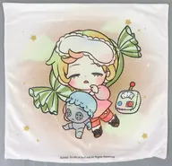 機械技師(トレイシー・レズニック)＆曲芸師(マイク・モートン) ～おひるねタイム～ クッションカバー Vol.1 「Identity V 第五人格幼稚園」