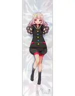 飴宮むに 直筆サイン入り抱き枕カバー 「バーチャルYouTuber 飴宮むに」