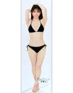 宮瀬なこ サイン入り抱き枕カバー MEN’S DVD SEXY vol.17 オリジナルグッズ