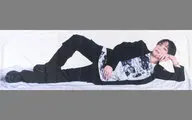 志麻(浦島坂田船) これがホントの枕ってかww(抱き枕カバー) 「【速報】しまさかでバースデーイベントやるってよwww >>9 Last Phrase」