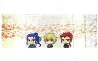 鬼 ベッドスロー 「薄桜鬼～御伽草子～×サンシャインシティプリンスホテル」