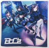 集合 BoC’z ＆ BoC’z we n 公式クッションカバー 「ウマ娘 プリティーダービー」