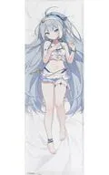 魔王ちゃん 水着抱き枕カバー 「ステラソラ」 C108グッズ