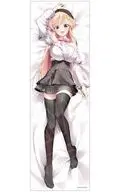 [新品] 一式リンナ・ミルフォード デート ver. 抱き枕カバー 「一式さんは恋を知りたい。」