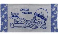 浜田省吾 ピローケース 「SHOGO HAMADA ON THE ROAD 2025-2026 Under The BLUE SKY」